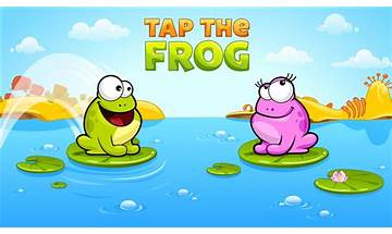 Tap the Frog for Android - Download the APK from Habererciyes